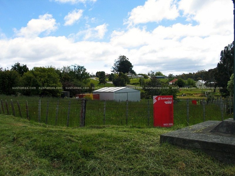 28 Holmes Road, Roland TAS 7306