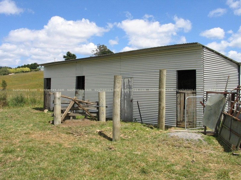 28 Holmes Road, Roland TAS 7306