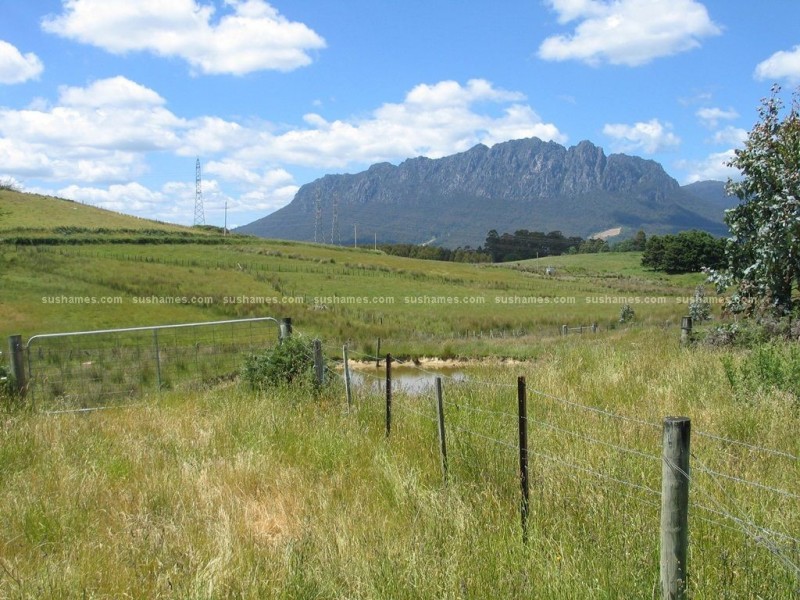 28 Holmes Road, Roland TAS 7306