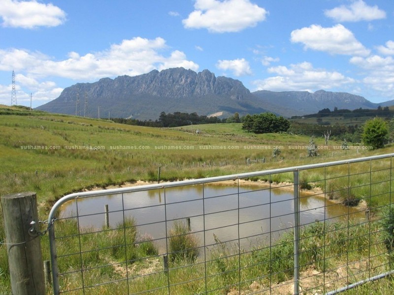 28 Holmes Road, Roland TAS 7306
