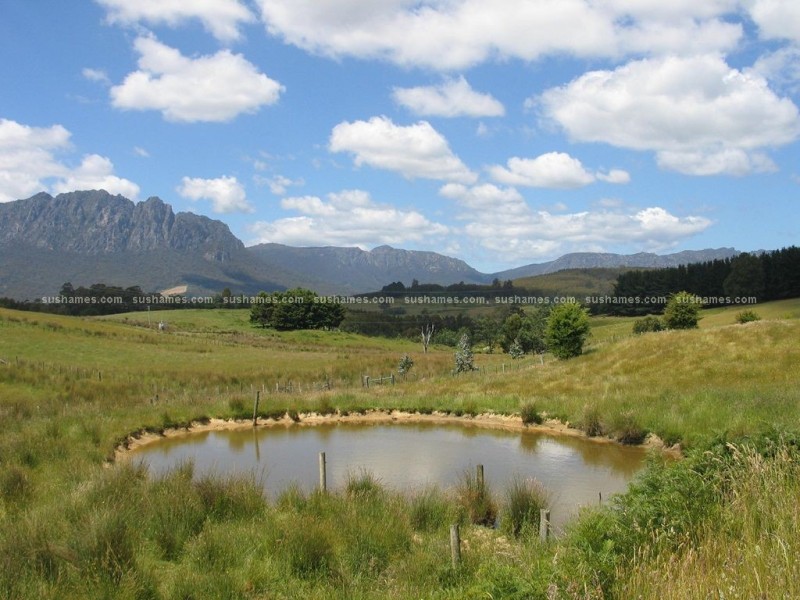 28 Holmes Road, Roland TAS 7306