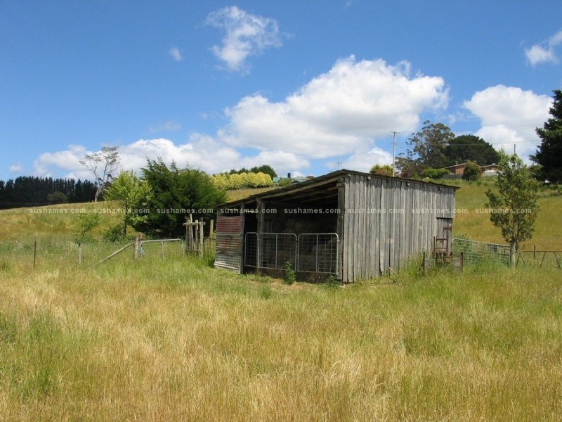 28 Holmes Road, Roland TAS 7306
