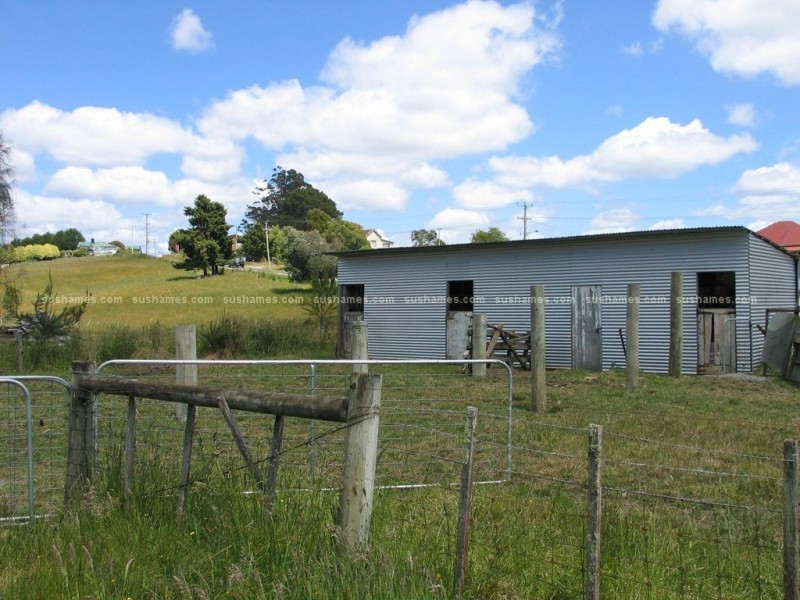 28 Holmes Road, Roland TAS 7306