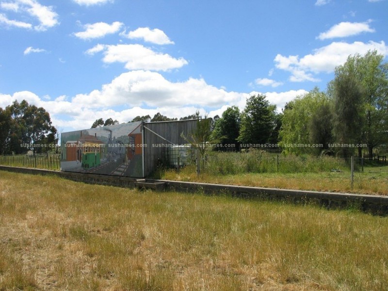 28 Holmes Road, Roland TAS 7306