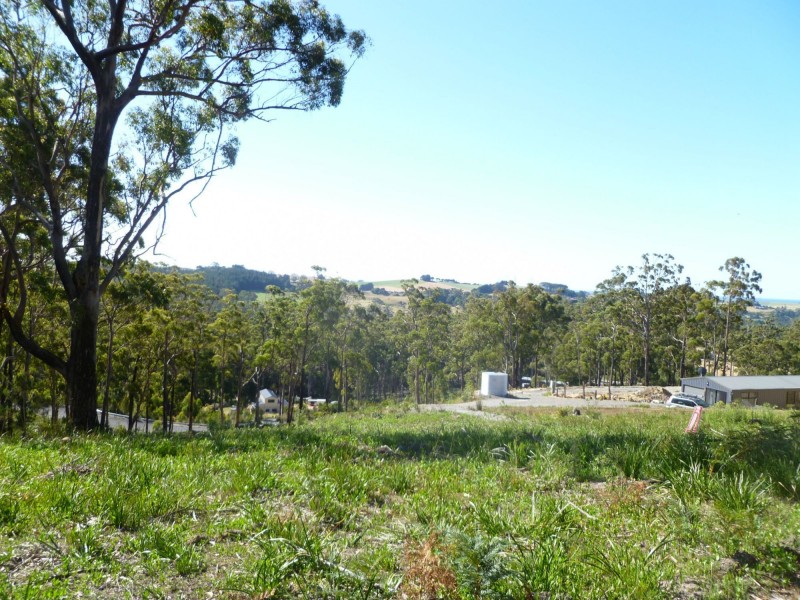9 Woodland Grove, Tugrah TAS 7310