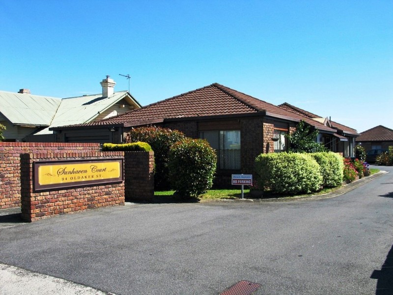3/94 Oldaker Street, Devonport TAS 7310