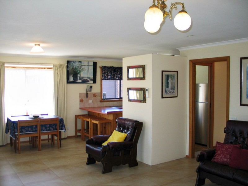 3/94 Oldaker Street, Devonport TAS 7310