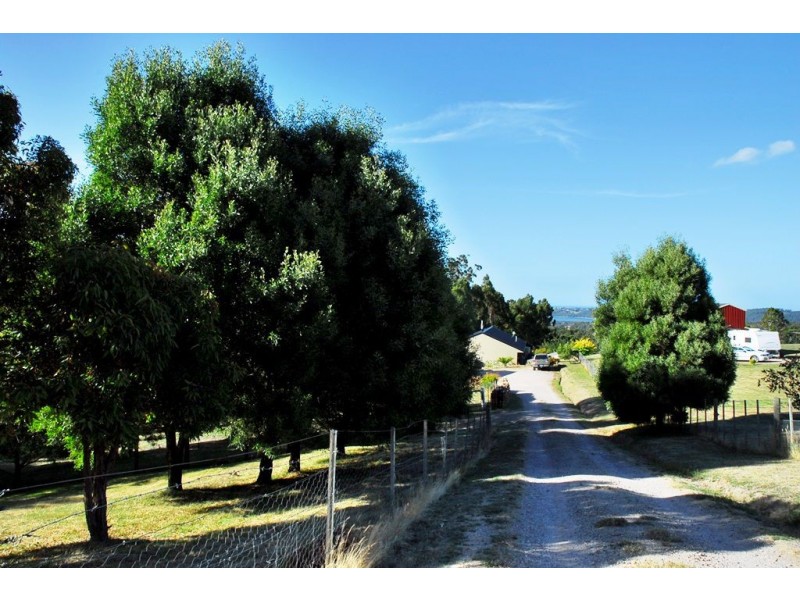 159 Knox Drive, South Spreyton TAS 7310