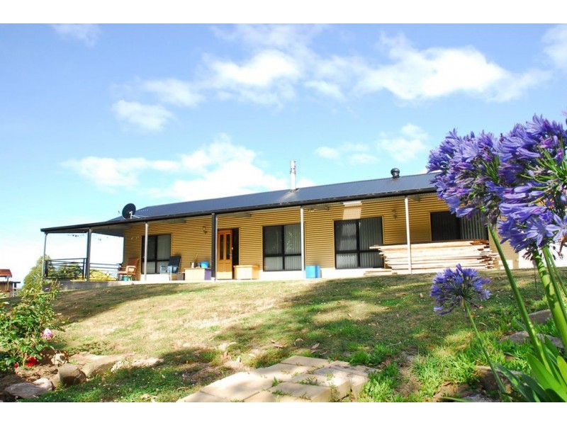 159 Knox Drive, South Spreyton TAS 7310