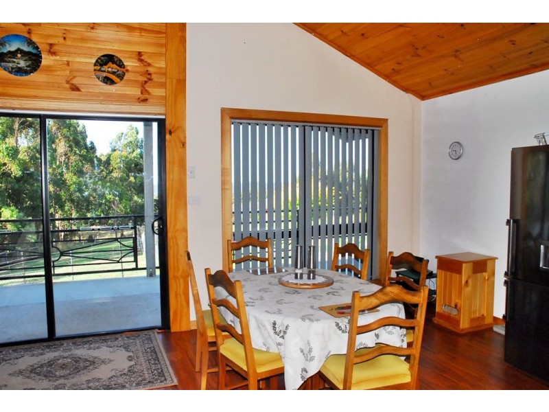 159 Knox Drive, South Spreyton TAS 7310
