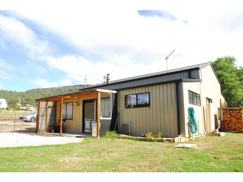 159 Knox Drive, South Spreyton TAS 7310