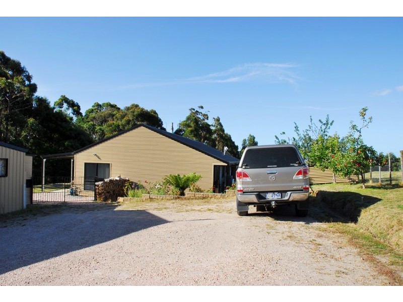 159 Knox Drive, South Spreyton TAS 7310
