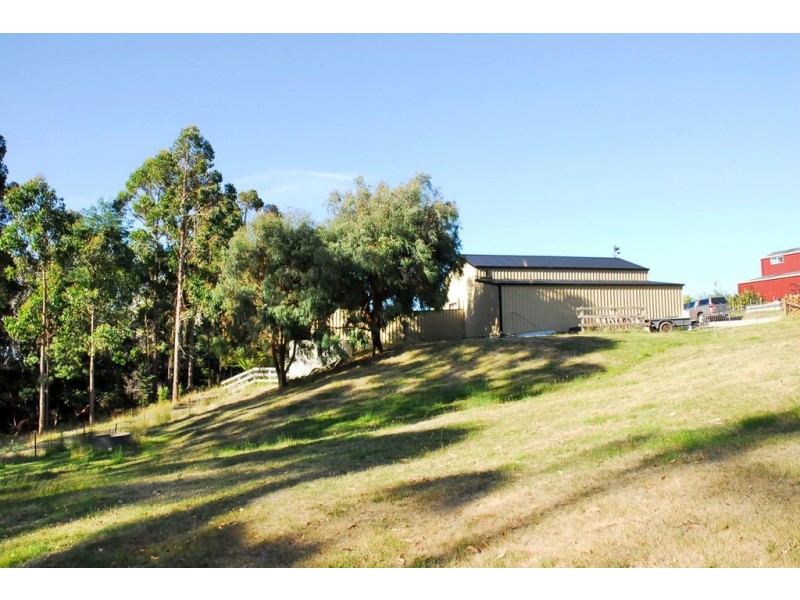 159 Knox Drive, South Spreyton TAS 7310
