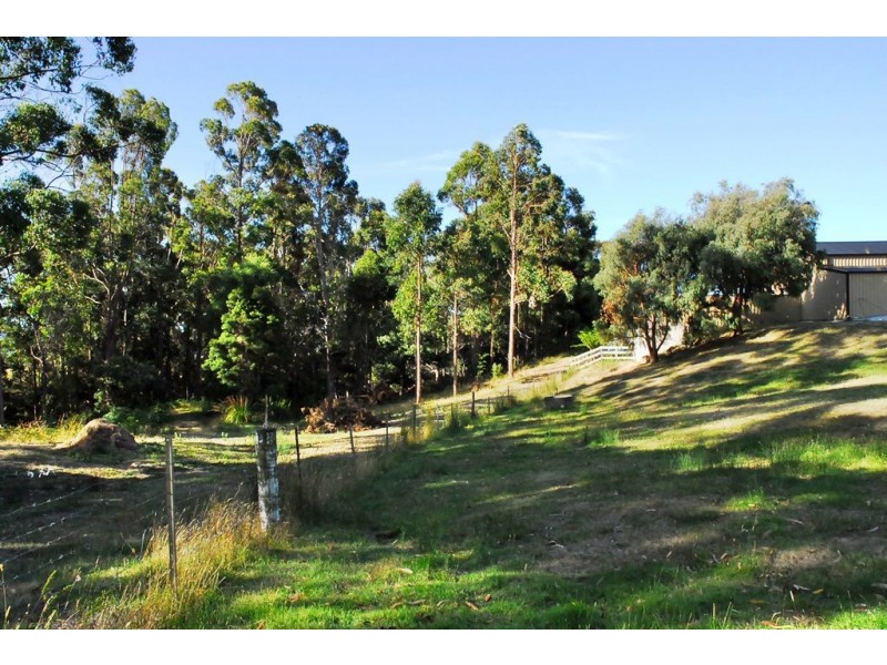 159 Knox Drive, South Spreyton TAS 7310