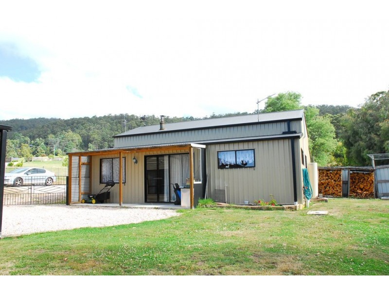 159 Knox Drive, South Spreyton TAS 7310