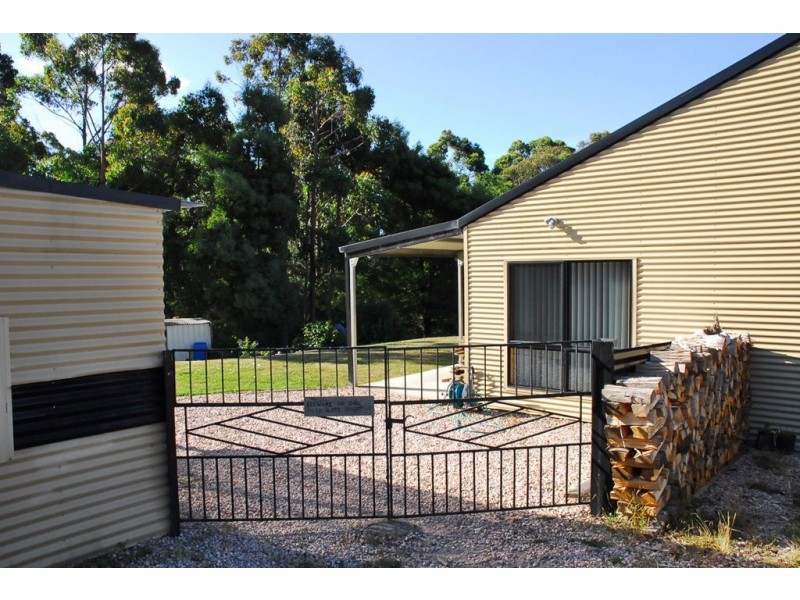 159 Knox Drive, South Spreyton TAS 7310