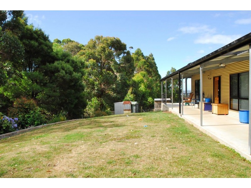 159 Knox Drive, South Spreyton TAS 7310
