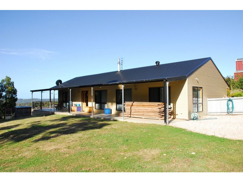 159 Knox Drive, South Spreyton TAS 7310