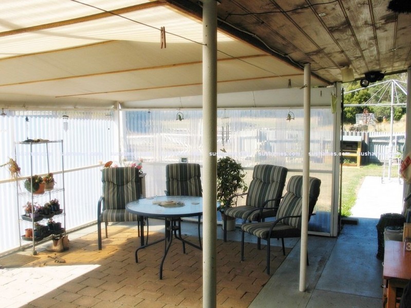 34 Lamberts Road, Merseylea TAS 7305