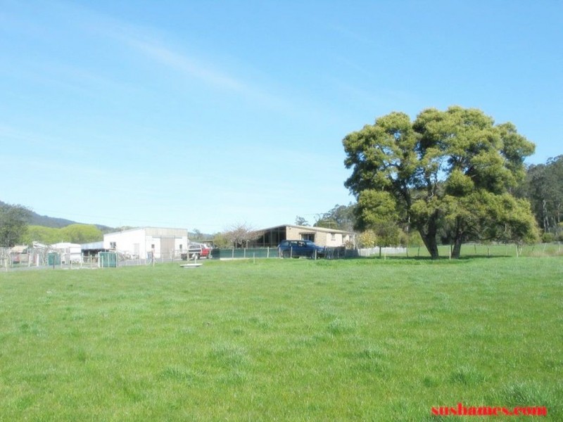 34 Lamberts Road, Merseylea TAS 7305