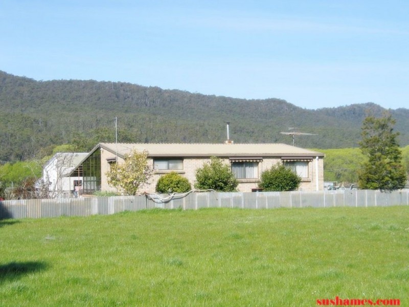 34 Lamberts Road, Merseylea TAS 7305