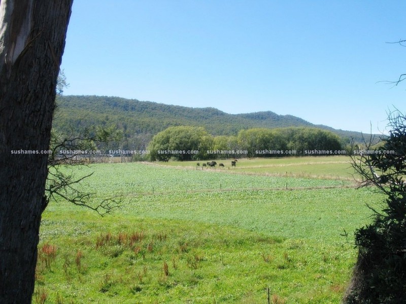 34 Lamberts Road, Merseylea TAS 7305