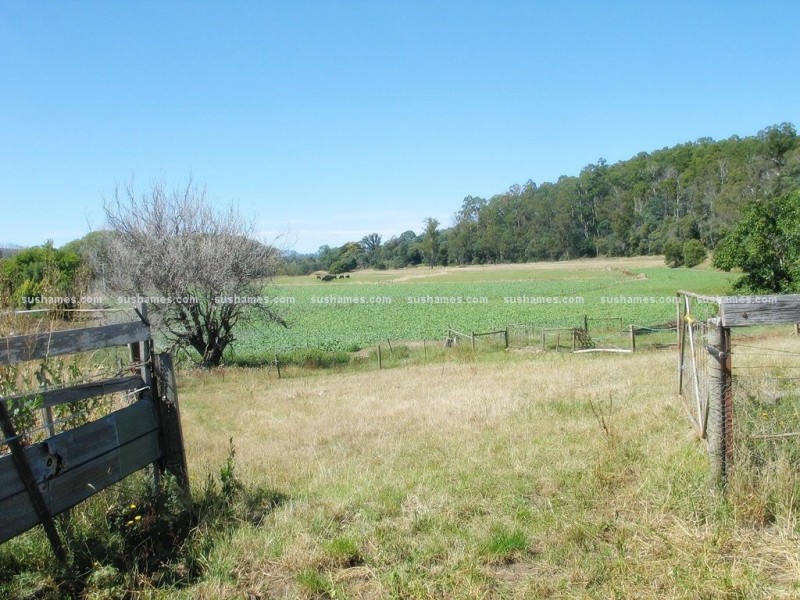 34 Lamberts Road, Merseylea TAS 7305