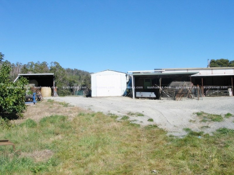 34 Lamberts Road, Merseylea TAS 7305