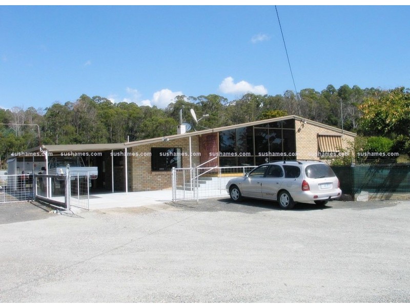 34 Lamberts Road, Merseylea TAS 7305