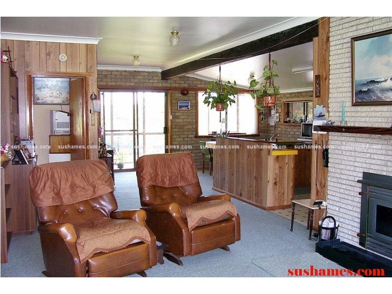 34 Lamberts Road, Merseylea TAS 7305