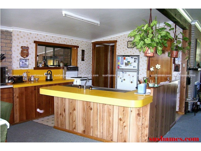 34 Lamberts Road, Merseylea TAS 7305