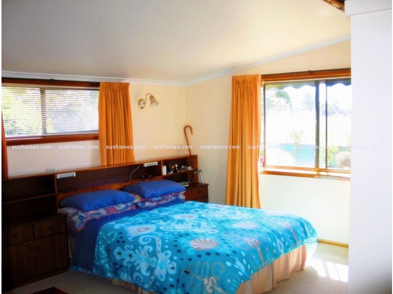 34 Lamberts Road, Merseylea TAS 7305