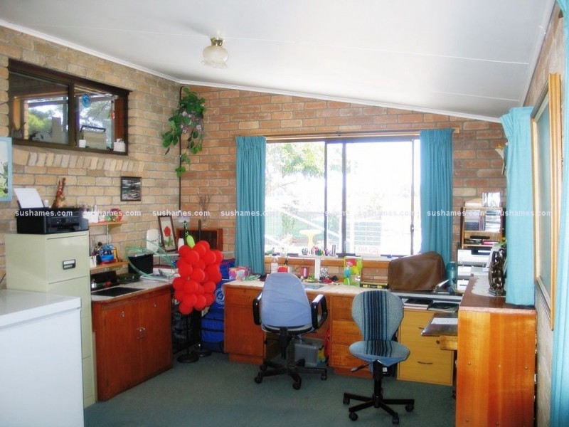 34 Lamberts Road, Merseylea TAS 7305