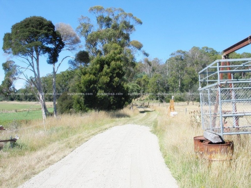 34 Lamberts Road, Merseylea TAS 7305