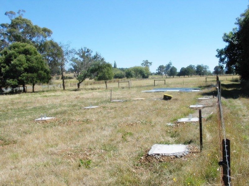 34 Lamberts Road, Merseylea TAS 7305