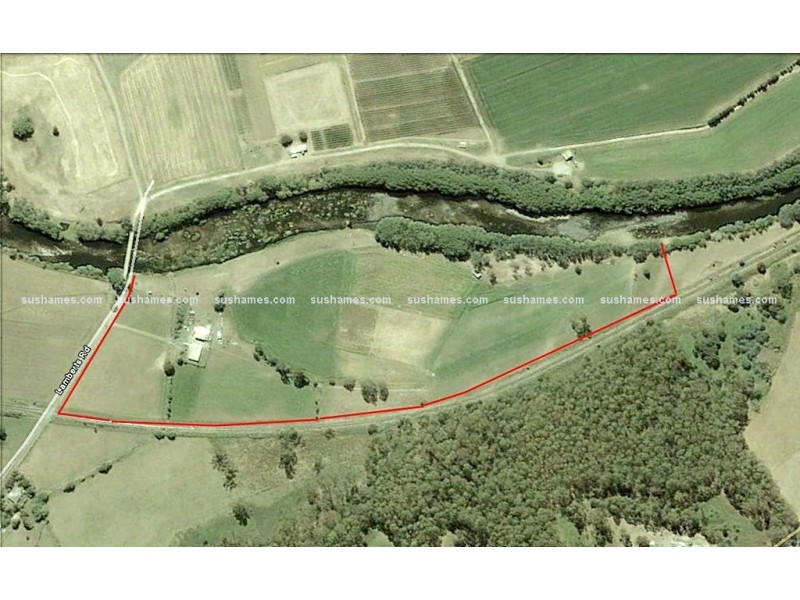 34 Lamberts Road, Merseylea TAS 7305