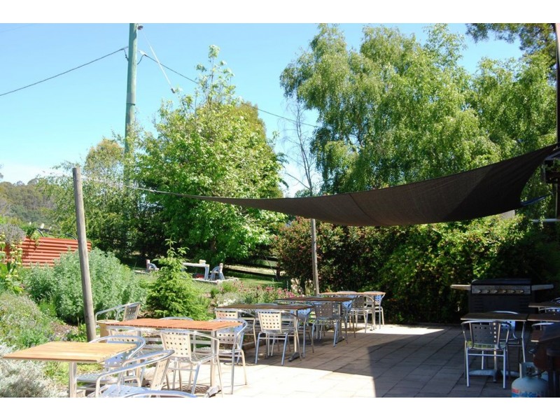 76 Brooks Road, Lalla TAS 7267