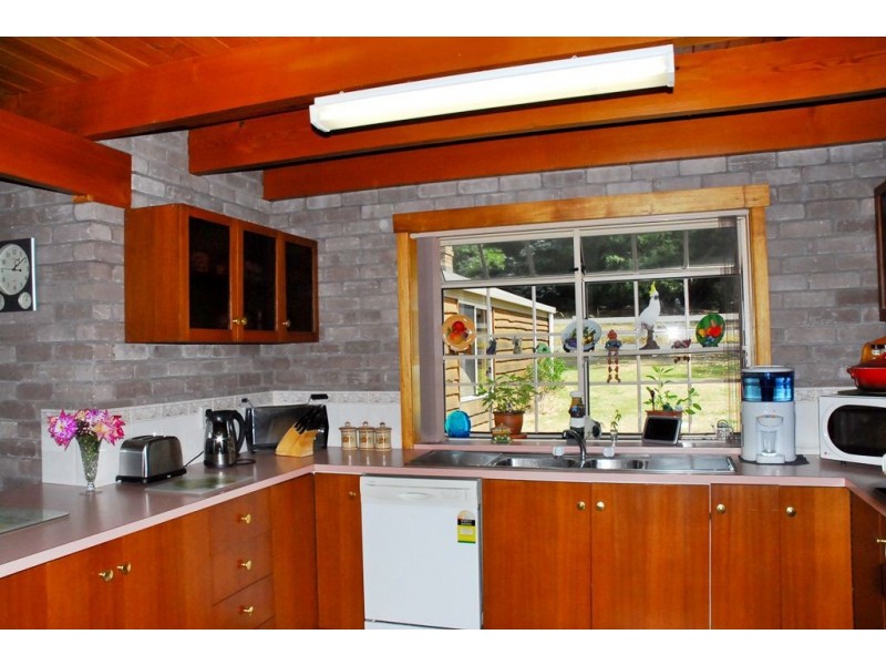 51 Henslowe Street, Tarleton TAS 7310