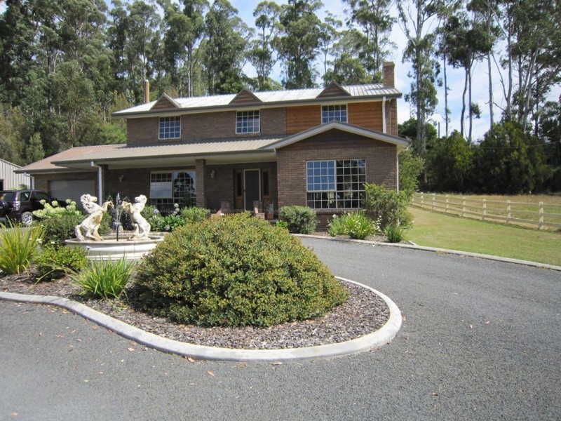 51 Henslowe Street, Tarleton TAS 7310