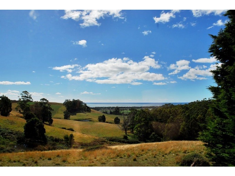 50 Littles Road, Forth TAS 7310