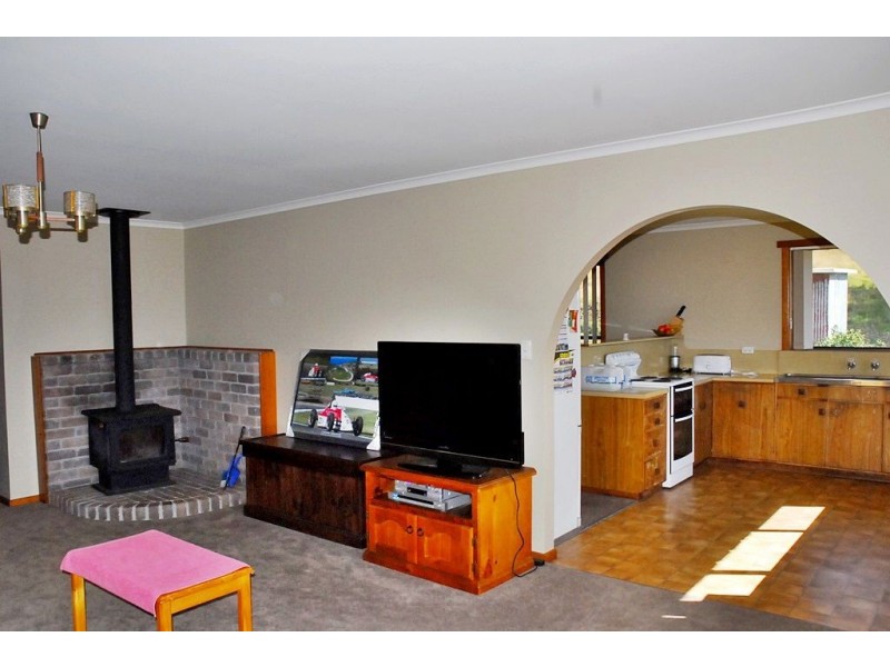 50 Littles Road, Forth TAS 7310