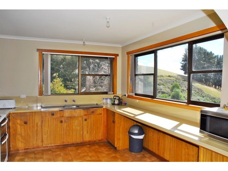 50 Littles Road, Forth TAS 7310