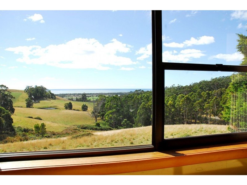 50 Littles Road, Forth TAS 7310