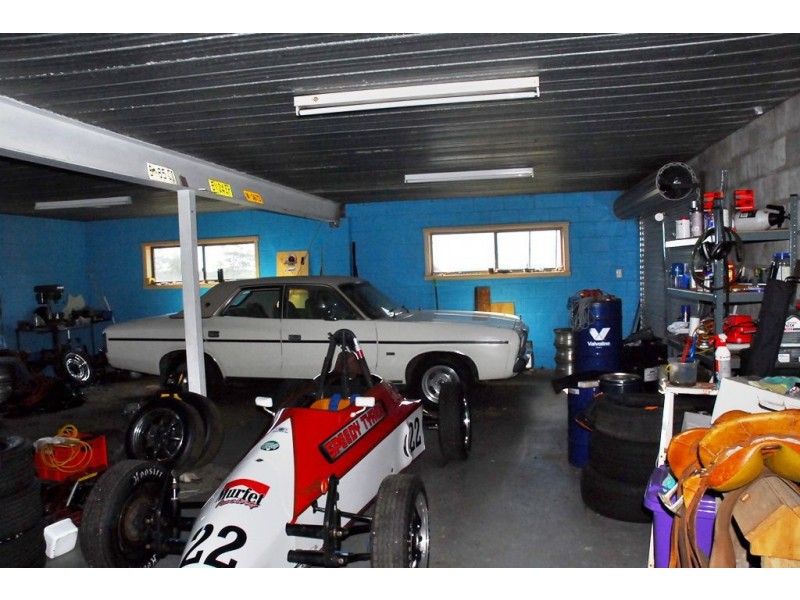 50 Littles Road, Forth TAS 7310