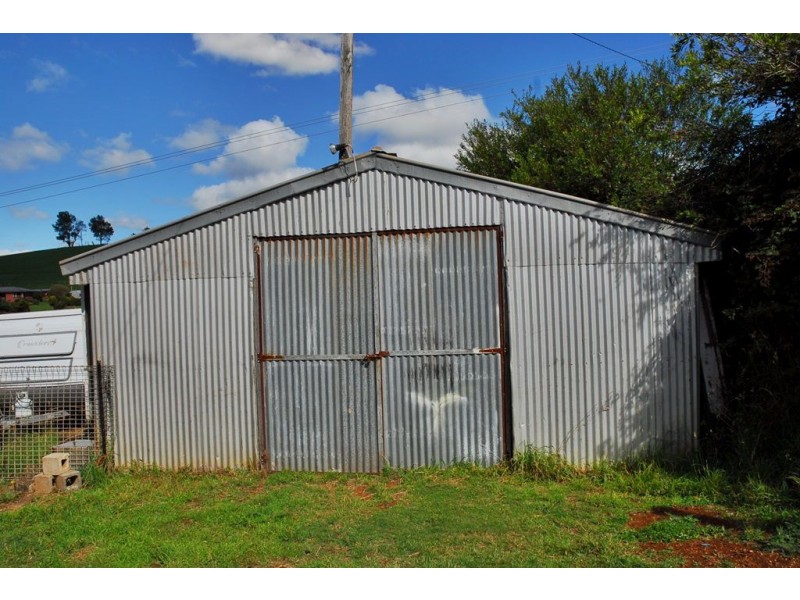 50 Littles Road, Forth TAS 7310