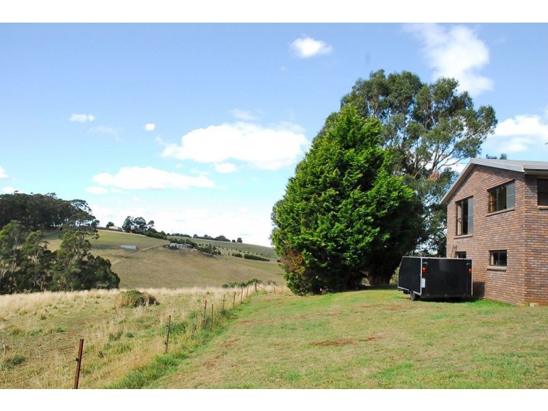 50 Littles Road, Forth TAS 7310
