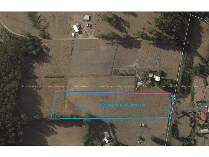 257 Melrose Road, Aberdeen TAS 7310