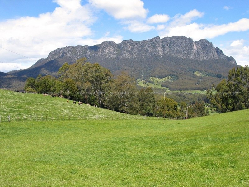 202 Lockwoods Rd, Claude Road TAS 7306