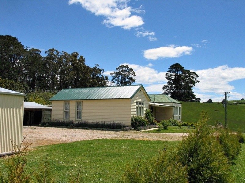 202 Lockwoods Rd, Claude Road TAS 7306