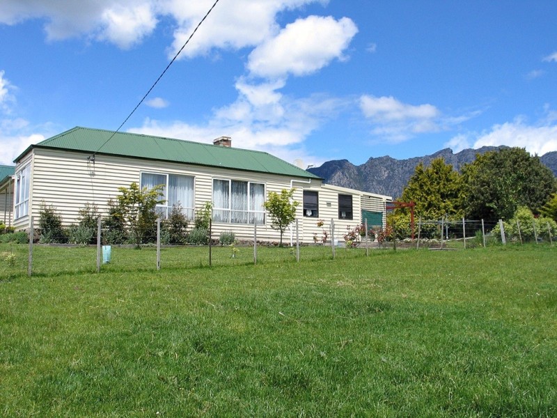 202 Lockwoods Rd, Claude Road TAS 7306